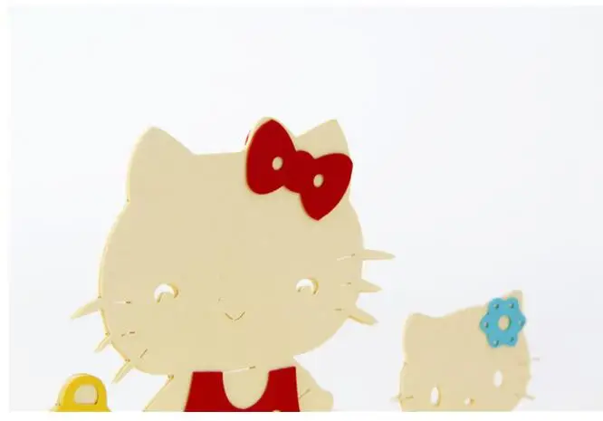 (10 шт./лот) Рождественские вечерние конверты с надписями бумажные