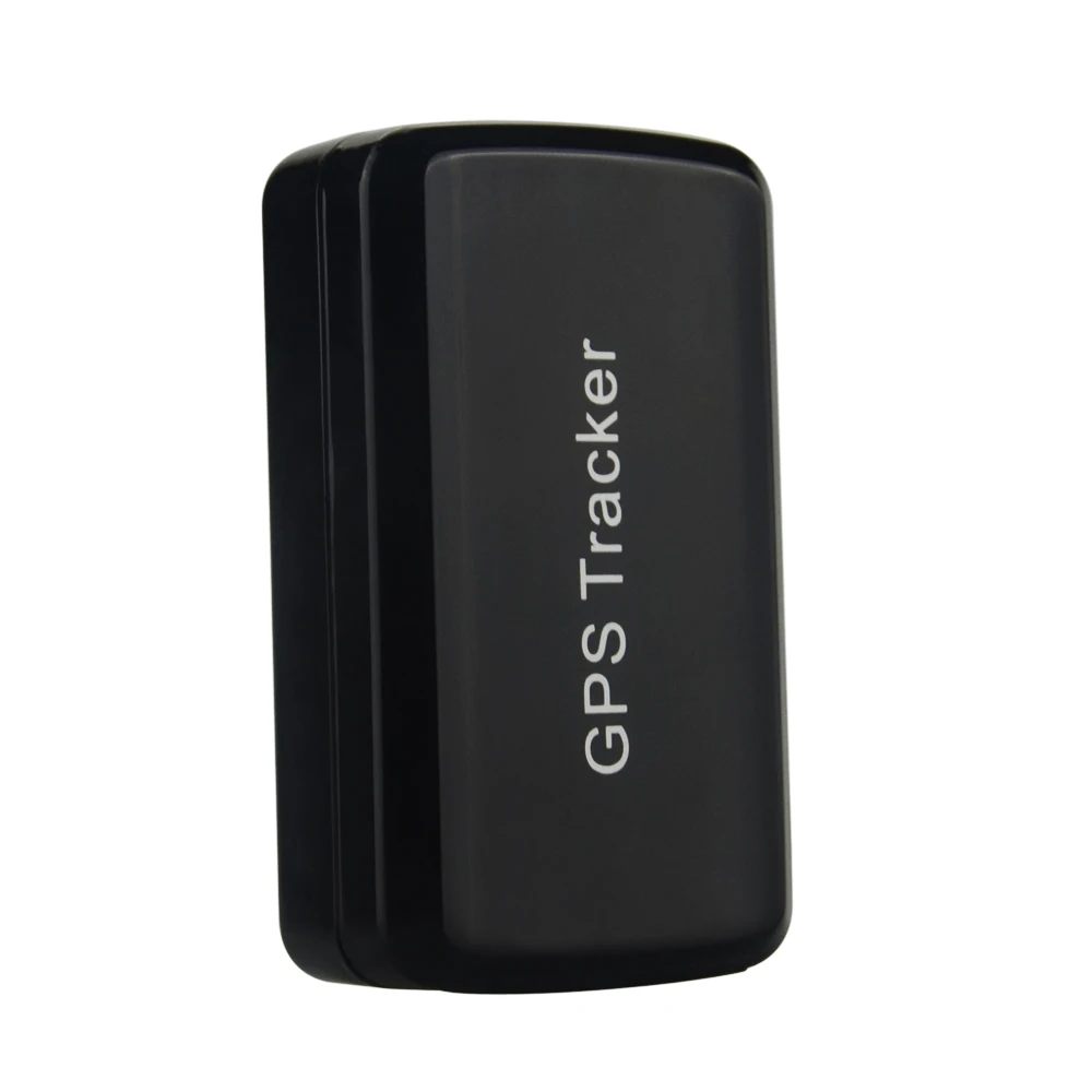Сильный магнитный локатор LM003 GSM/GPS/LBS/A для автомобиля мотоцикла батарея 1000 мА мини