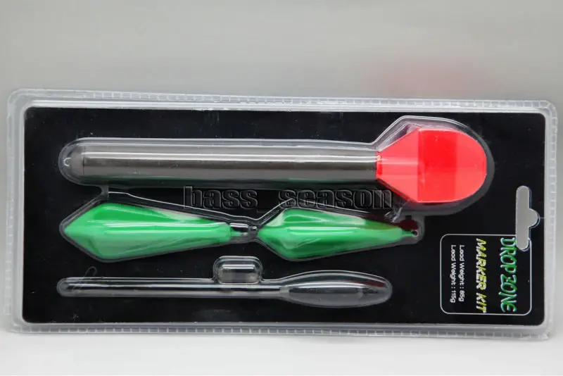 Карп Рыбалка Dropzone маркер поплавок и свинец полный комплект рыболовные свинцовые