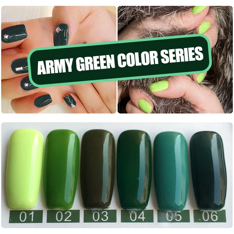 MIZHSE набор гель-лаков для дизайна ногтей Esmaltes Para Pintar Unha частная марка УФ-гель Nagellak лак праймер для ногтей резиновая основа и топ - Цвет: JL