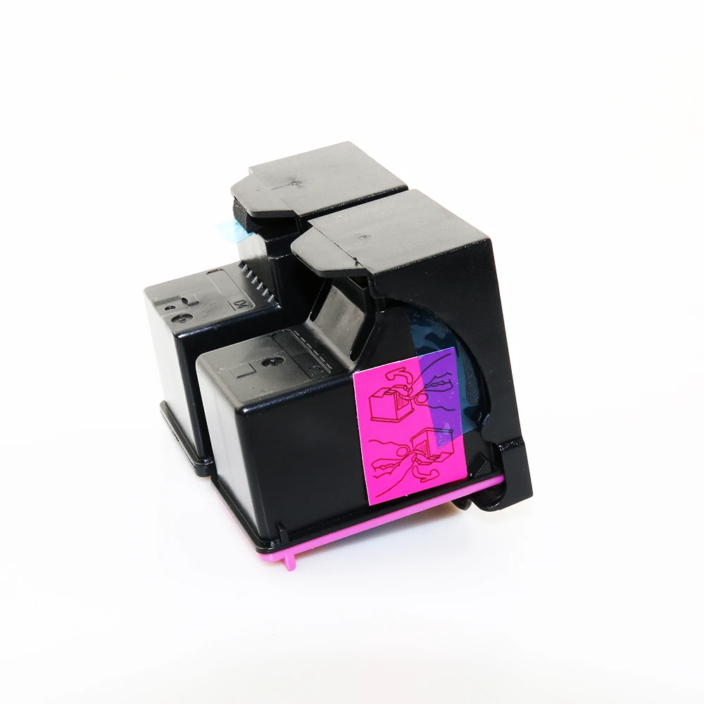 Сменный чернильный картридж QSYRAINBOW для HP 122 Deskjet 1000 1050 2000 2050s 3000 3050A 3052A 3054 1010 1510