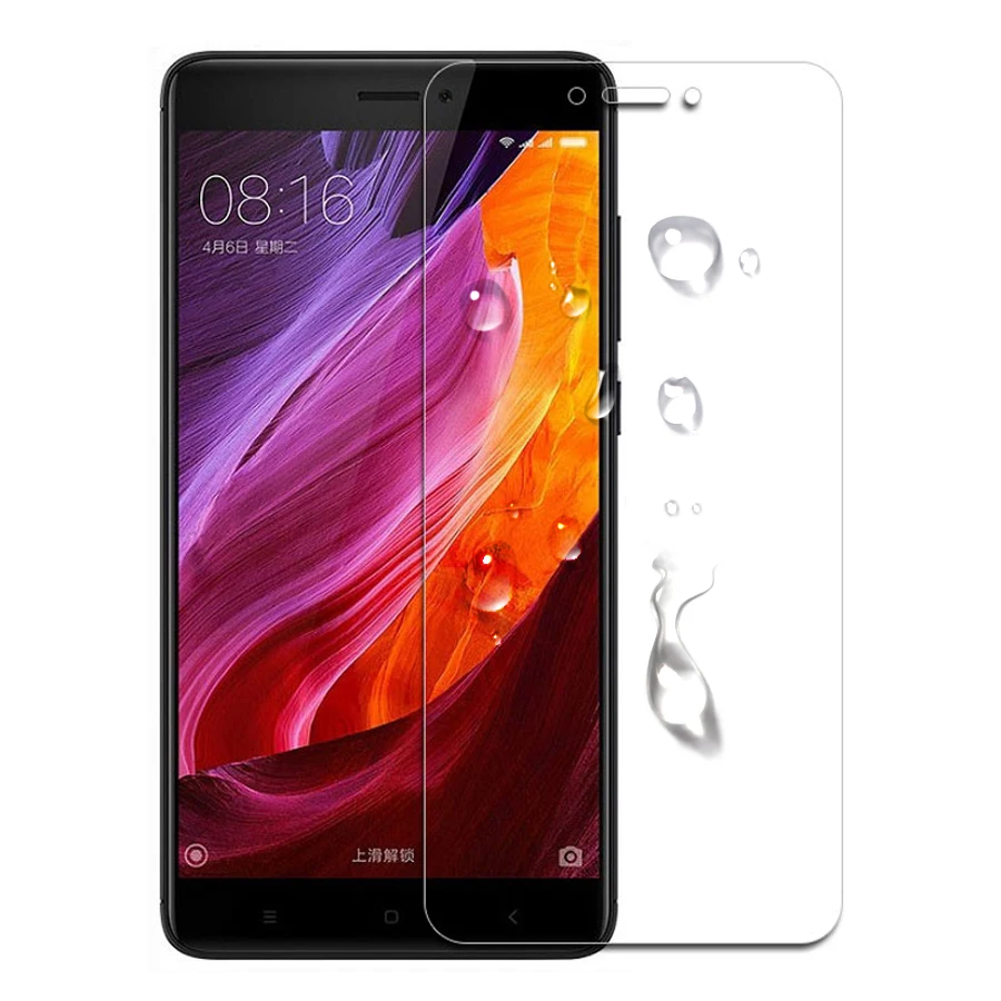Для Redmi 4X закаленное стекло для Xiaomi Xiami Xaomi Xiomi Note 4 4A 5A 3 2 Pro Чехол с защитной пленкой