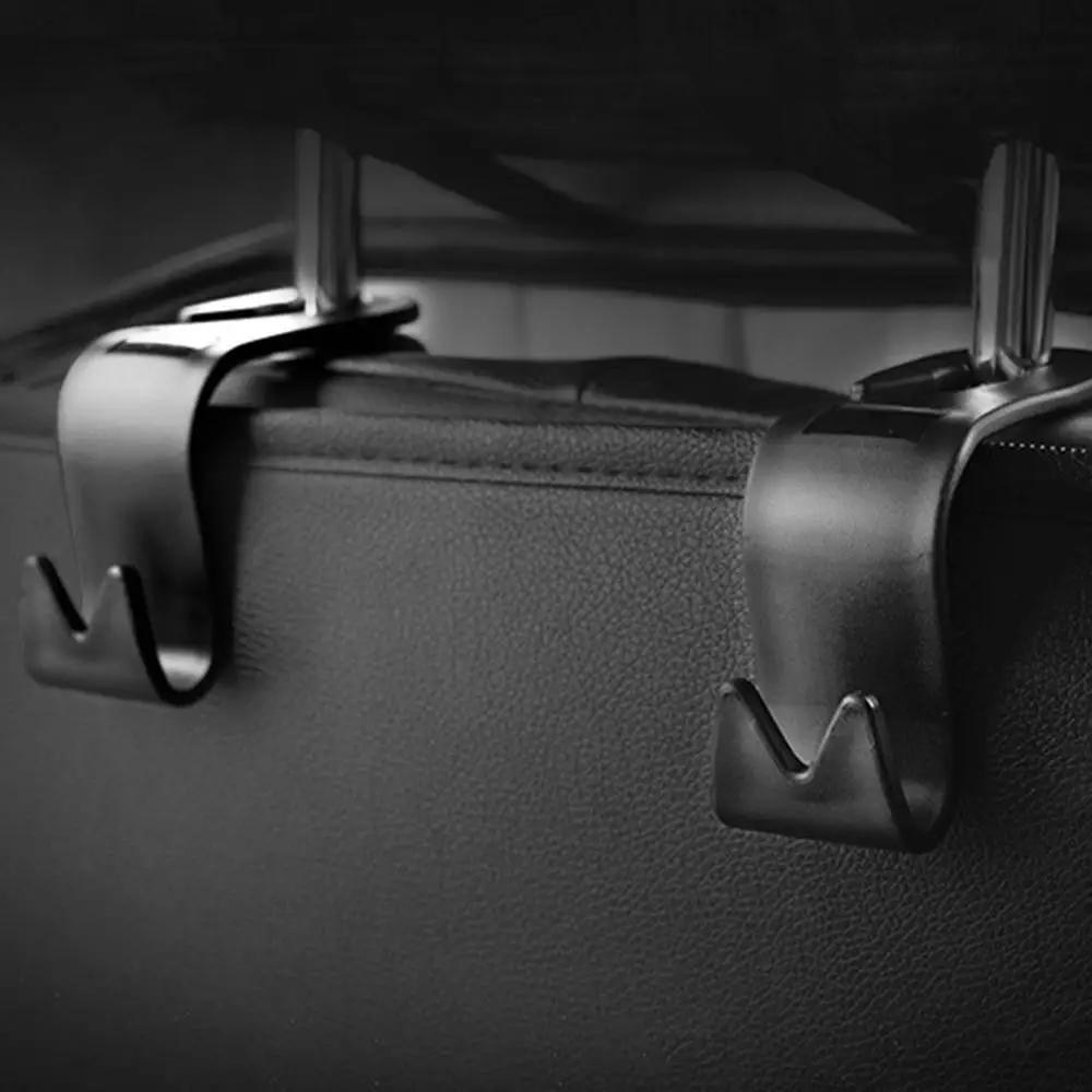 4 шт. автомобильные Крючки-вешалки на подголовник | Автомобили и мотоциклы