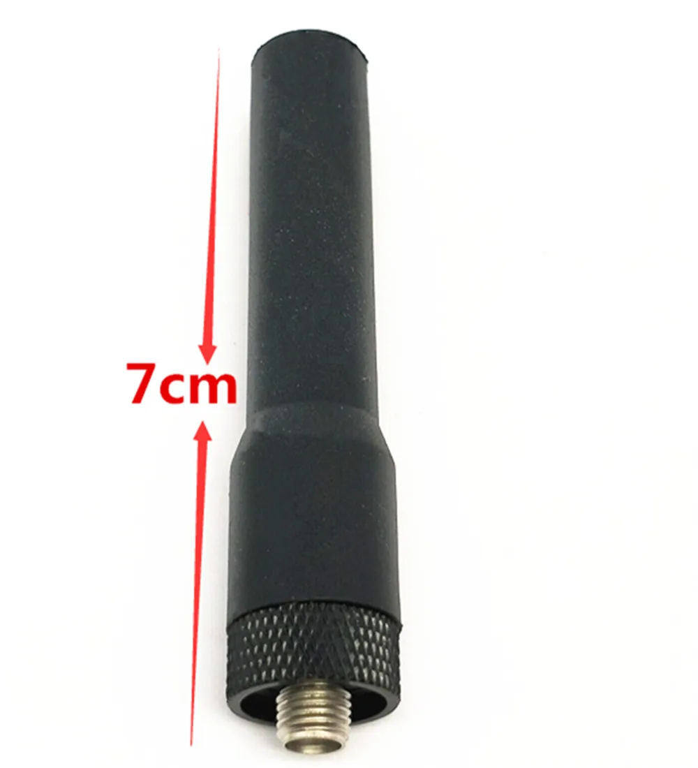 SF20 Dual Band SMA F антенна VHF/UHF гуадагно для Kenwood TK 3107 2107 Baofeng BF UV5R 888 s Retevis H777 TYT TH UVF1