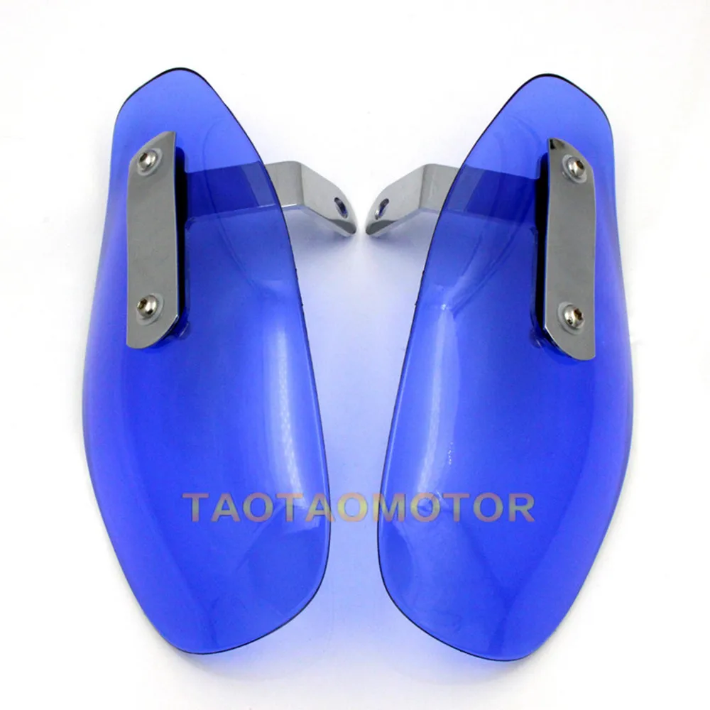 CK крупного рогатого скота король мотоциклетная ручная защита от ветра для APRILIA RS