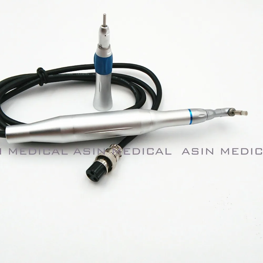 Стоматологическое лабораторное оборудование полировщик микромотор ручной