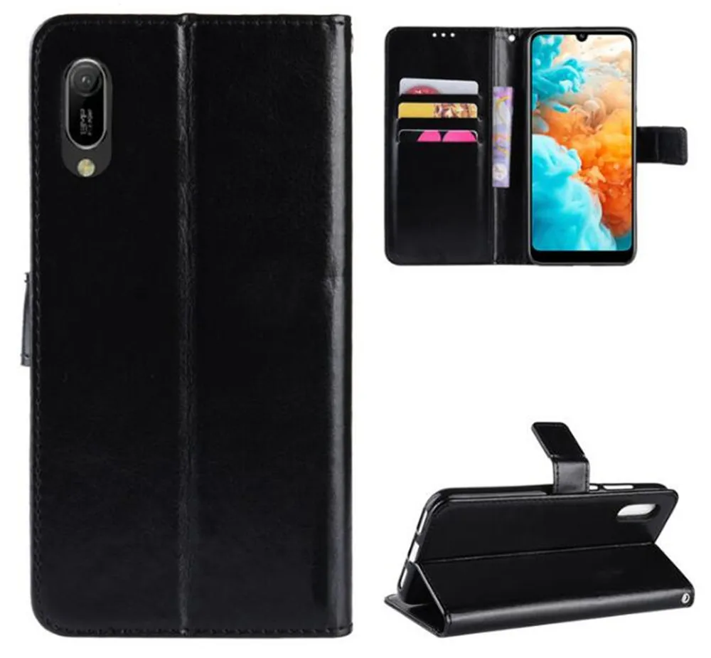 Роскошный кожаный чехол-бумажник для LG G2 G3 Mini G4 G5 Magna G4C K5 K7 K8 K10, Магнитный чехол-книжка