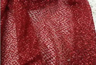 Burgundy Блестками кружева Пышное платье Милая Корсет Арабская, Дубай бальное платье вечерние платье для выпускного вечера платья для девочек de 15 - Цвет: Burgundy