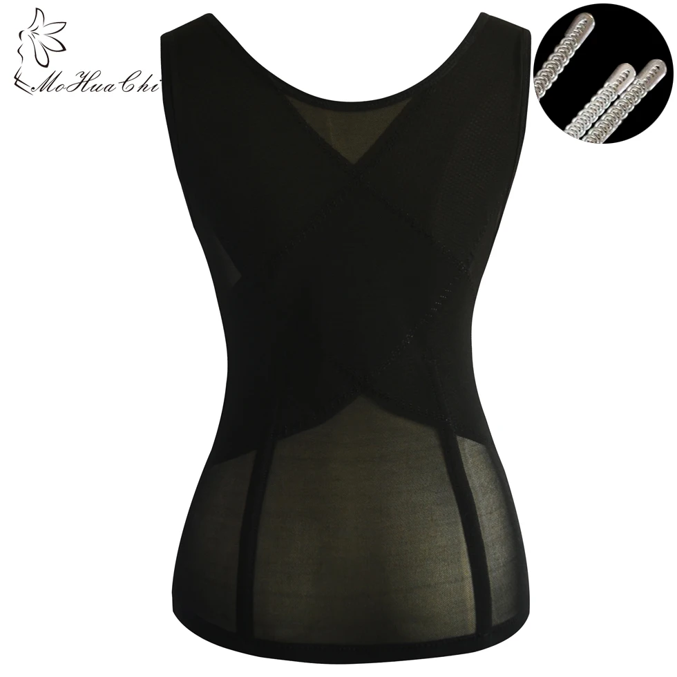 Modeling Strap Slimming Underwear Body Shaper Bodysuit Women Waist Trainer Corset Belt | Женская одежда