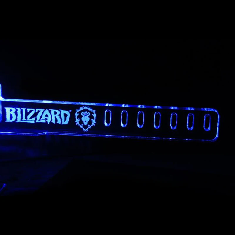 Горячий зеленый для Allianc LED светящийся компьютерный офисный основной короб PCI