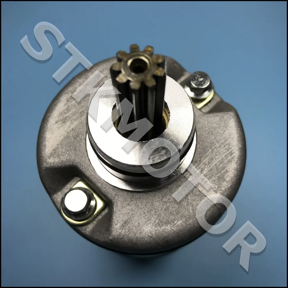 Buyang 300cc ATV Quad Starter D300 G300 стартер двигатель части|atv parts|buyang atvbuyang |