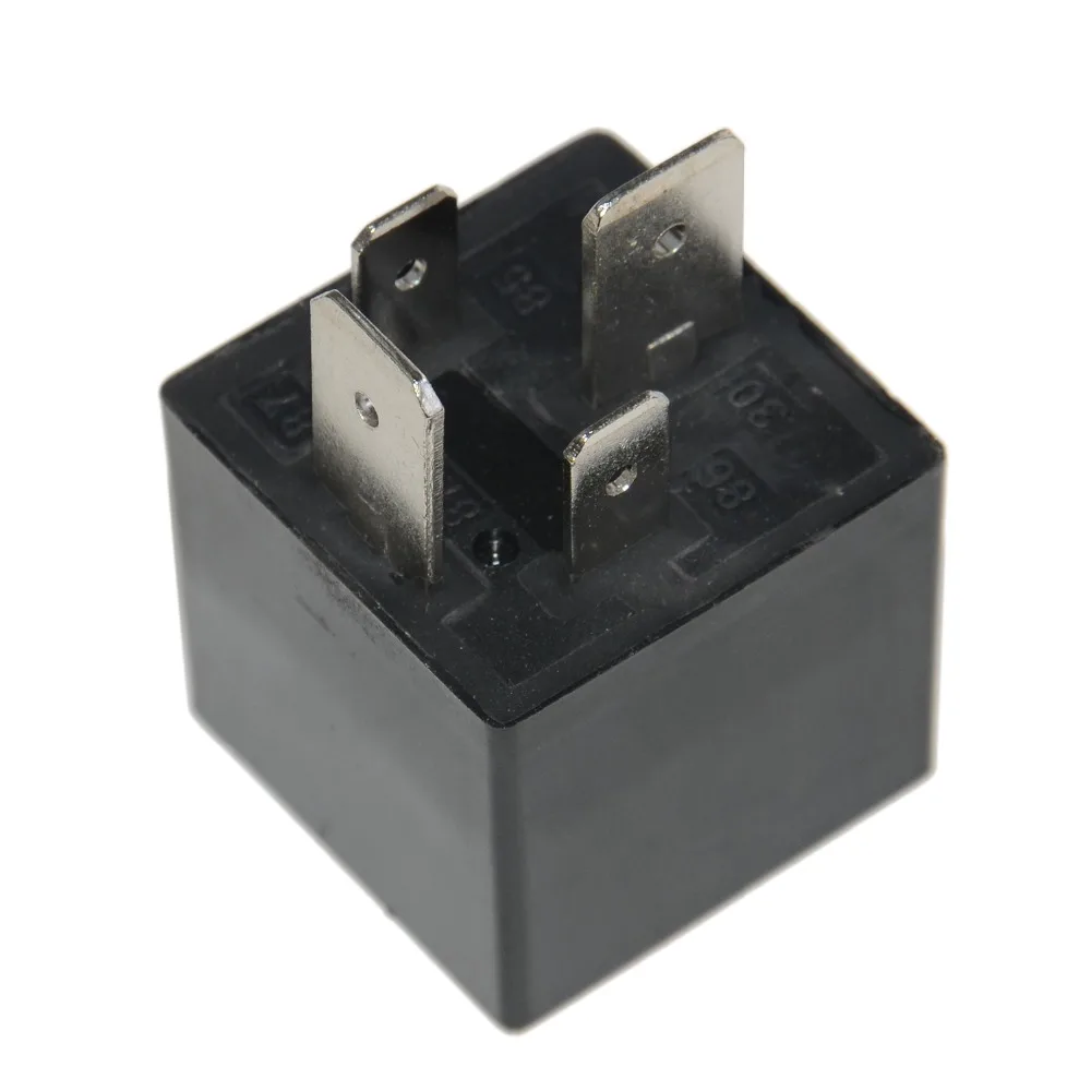 Пневматическая подвеска AP03 12 В реле компрессора для Land Rover discovery 3 4 Range Sport YWB500220