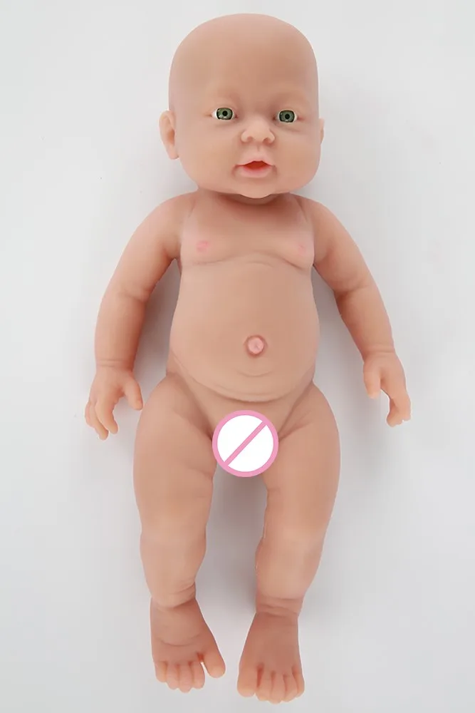 IVITA WG1503 41 см 2 кг силиконовые куклы Reborn Baby реалистичные мягкие тела Игрушки для девочек Juguetes для динка семьи старше 3 лет дети