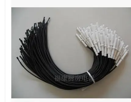 Газовая горелка для кухни игла зажигания ленточная линия керамическая огня