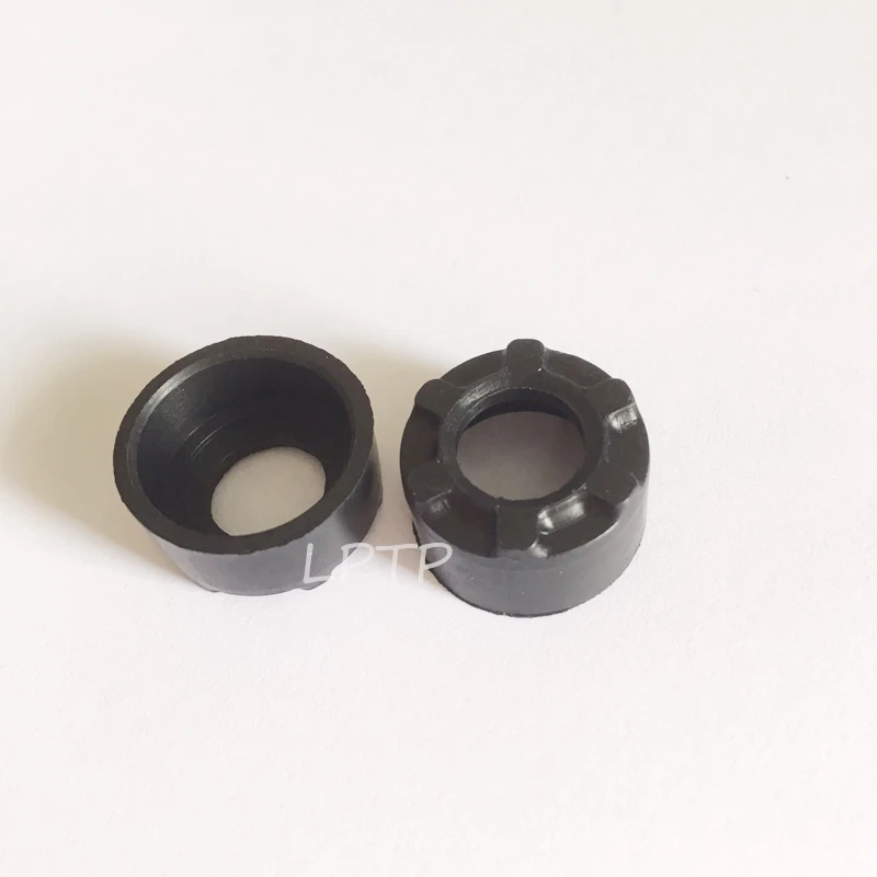 Бесплатная доставка 2 шт. арматурный подшипник резиновая втулка сменная для Bosch