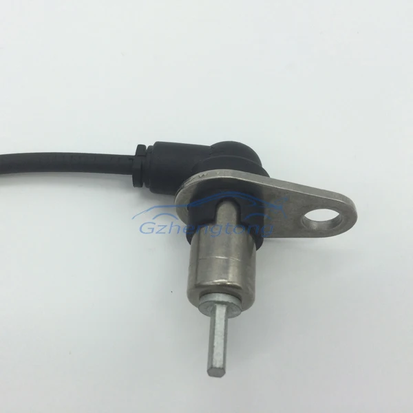 ABS Датчик скорости колеса для Mazda 626 GF GW 1997 2002 323 BJ 1998 2004 задний левый OE GE7C4372YB|sensor