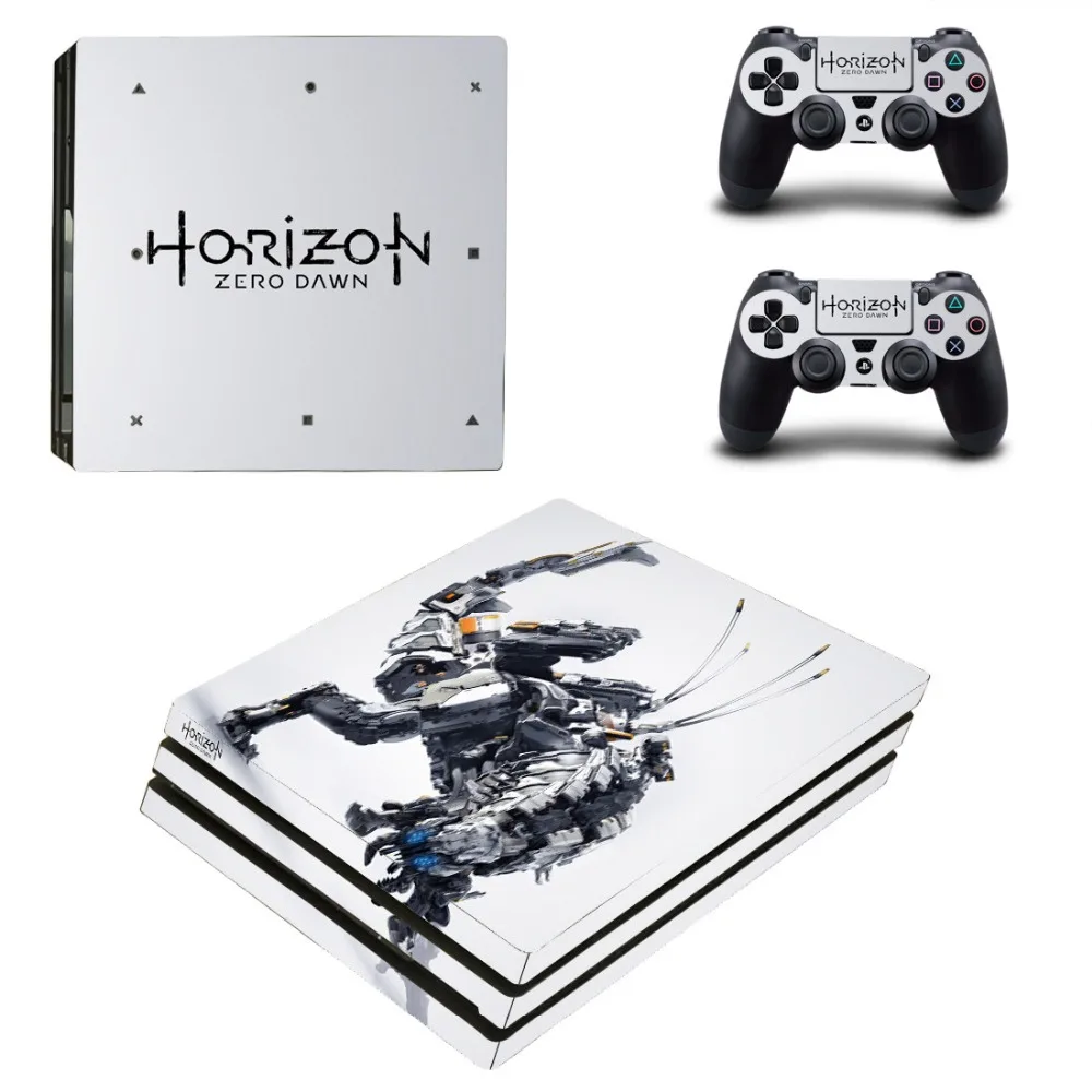 PS4 Pro наклейка на кожу ps 4 виниловая s Vinilo Pegatinas Обложка Наклейка Набор для игровая