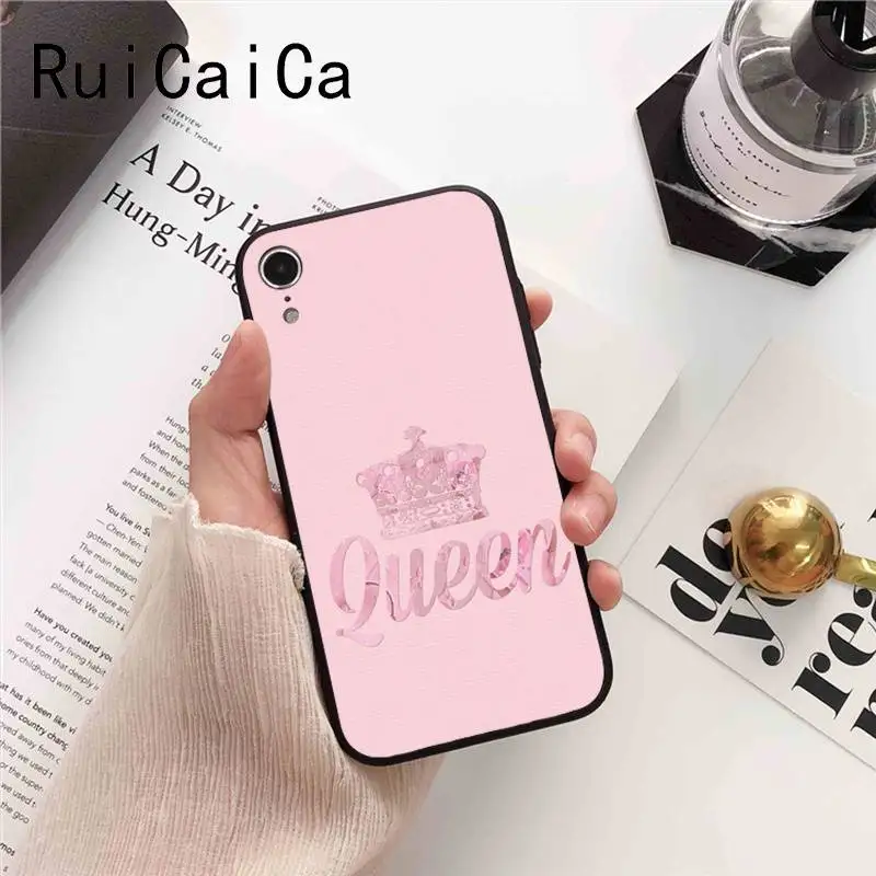 Чехол для iPhone 8 7 6 6S 6Plus X XS MAX 5 5S SE XR 10 | Мобильные телефоны и аксессуары