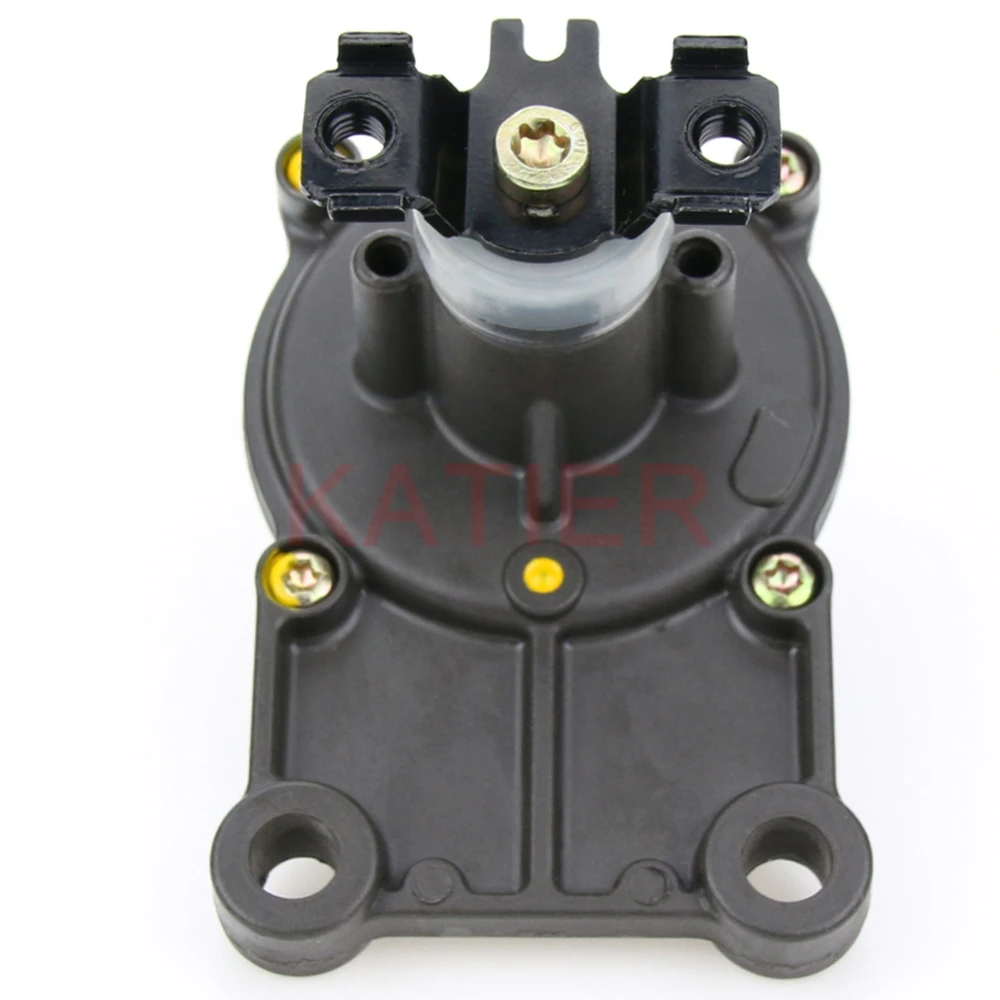 KAPACO новый грузовик уровень Сенсор высота для Volvo Truck 20850557 7408144352 1138883 205140668 504002107