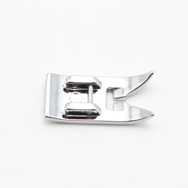 1 шт. новые прижимные лапки зигзаг для домашней швейной машины Brother Janome лидер