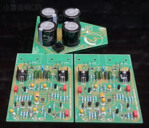 Sep store (обновленная версия) новая 140 Плата усилителя + плата PSU на NAIM NAP140|amplifier board|psu
