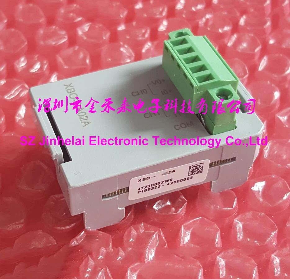 

100% New and original XBO-M2MB LS PLC Select card