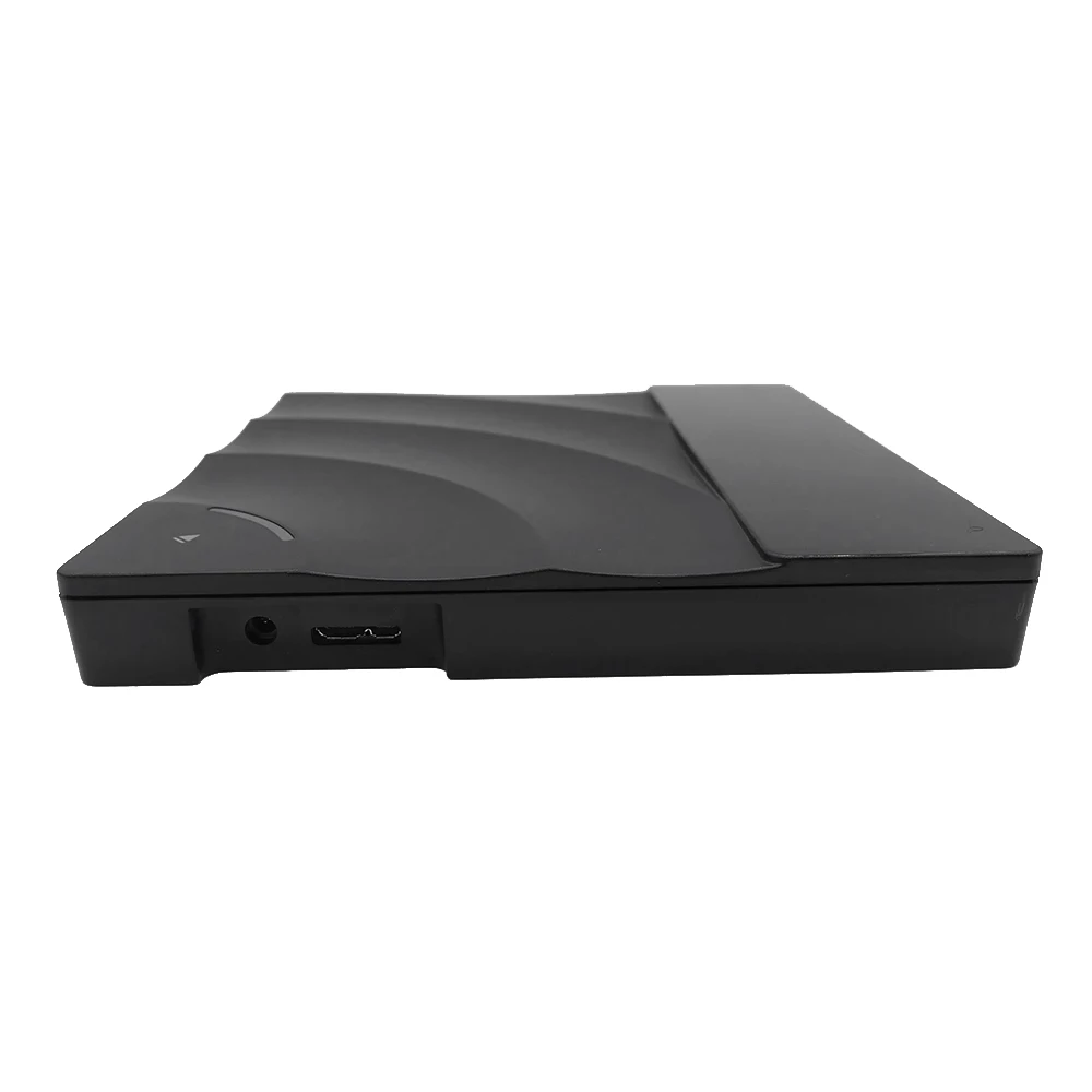 USB3.0 DVD RW горелки внешний драйвер Tablet Портативный для Mac OS PC Ultra Slim | Компьютеры и