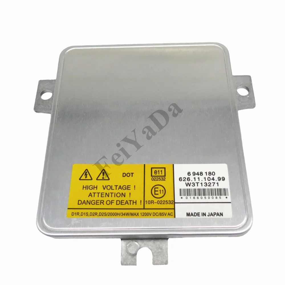 Ксеноновые спрятанный балласт фар D1S W3T13271 6948180 для BMW 3 серии (E90/E91) седан/универсал