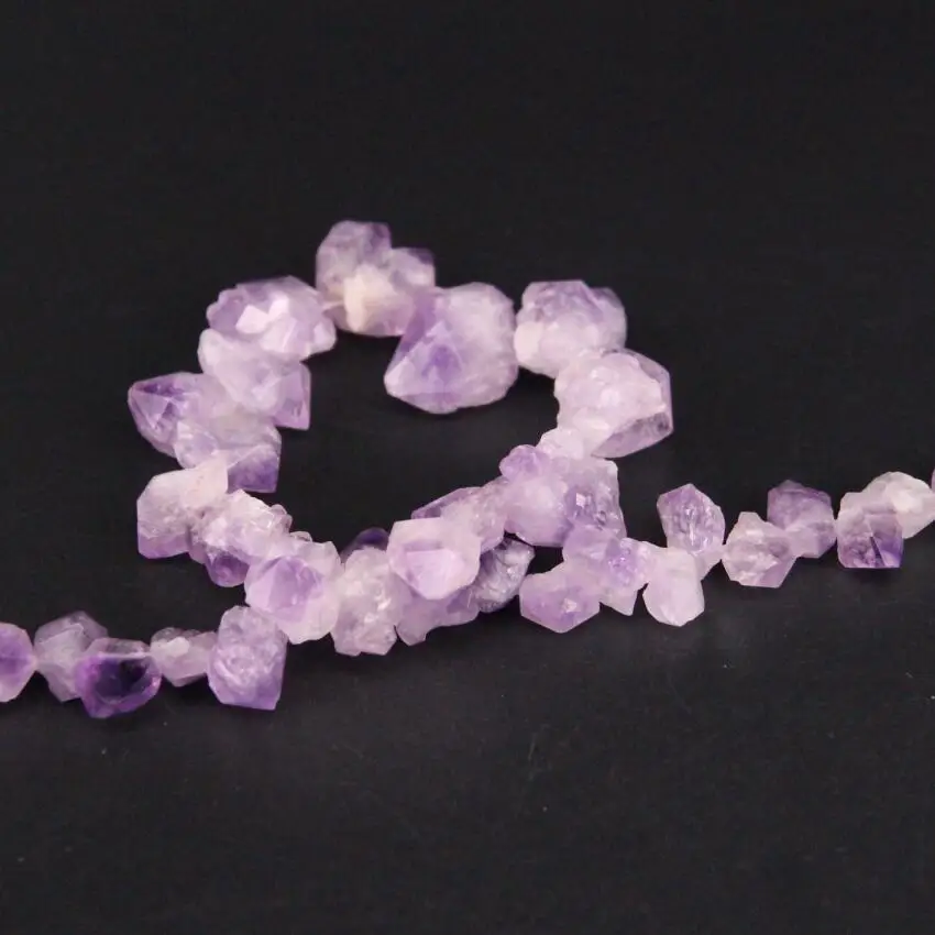 Натуральный 15 5 друзовый самородок произвольной формы с необработанными