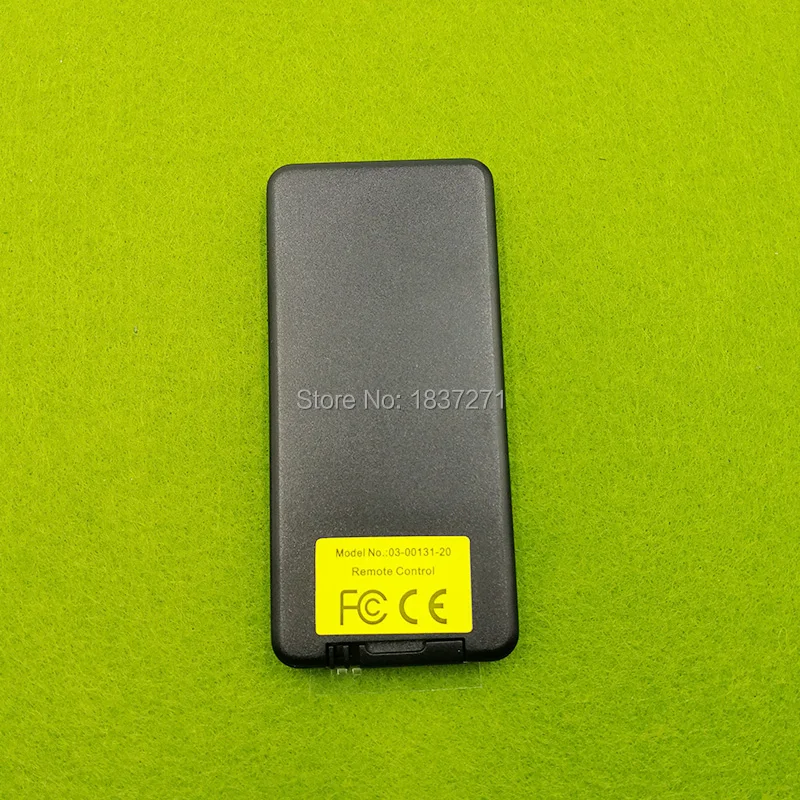 Новый оригинальный пульт дистанционного управления для проекторов smart SLR60wi2