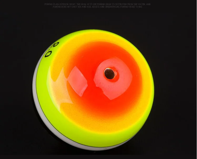 1 шт. поплавок для рыбалки на скалах | Спорт и развлечения