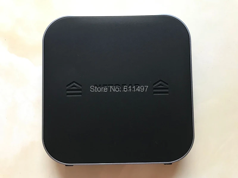 Разблокированный мобильный роутер Netgear Nighthawk M1 MR1100 LTE CAT16 4GX Gigabit, Wi-Fi маршрутизатор точки доступа PK E5788 Y900 MF980