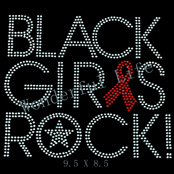 Бесплатная доставка черные девушки рок с красной лентой разразразы утюжок на