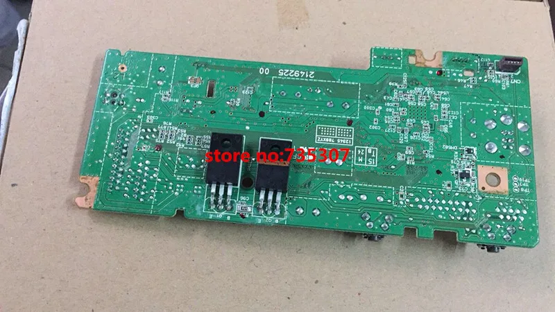 2140861 2158980 2140867 PCA ASSY Логическая плата для форматирования материнская L110 L111 L300 L301 L303