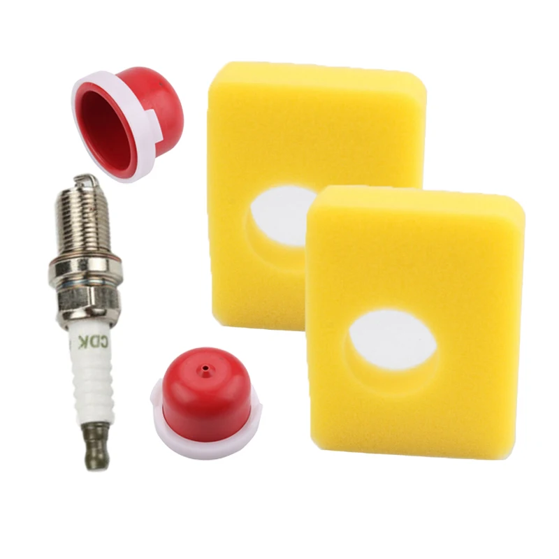 Запасные части Свеча зажигания двигателя Воздушный фильтр в сборке 799579 4248 5434