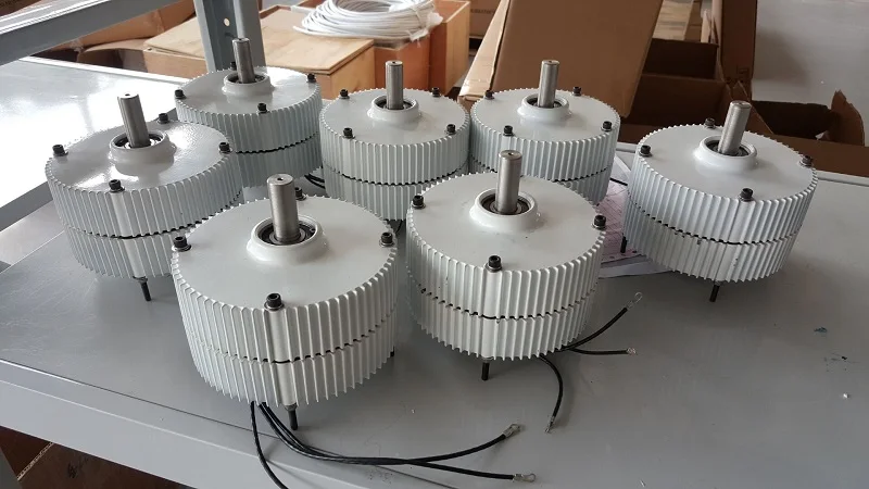 Ограниченное по времени Специальное предложение генератор энергии вертикальный