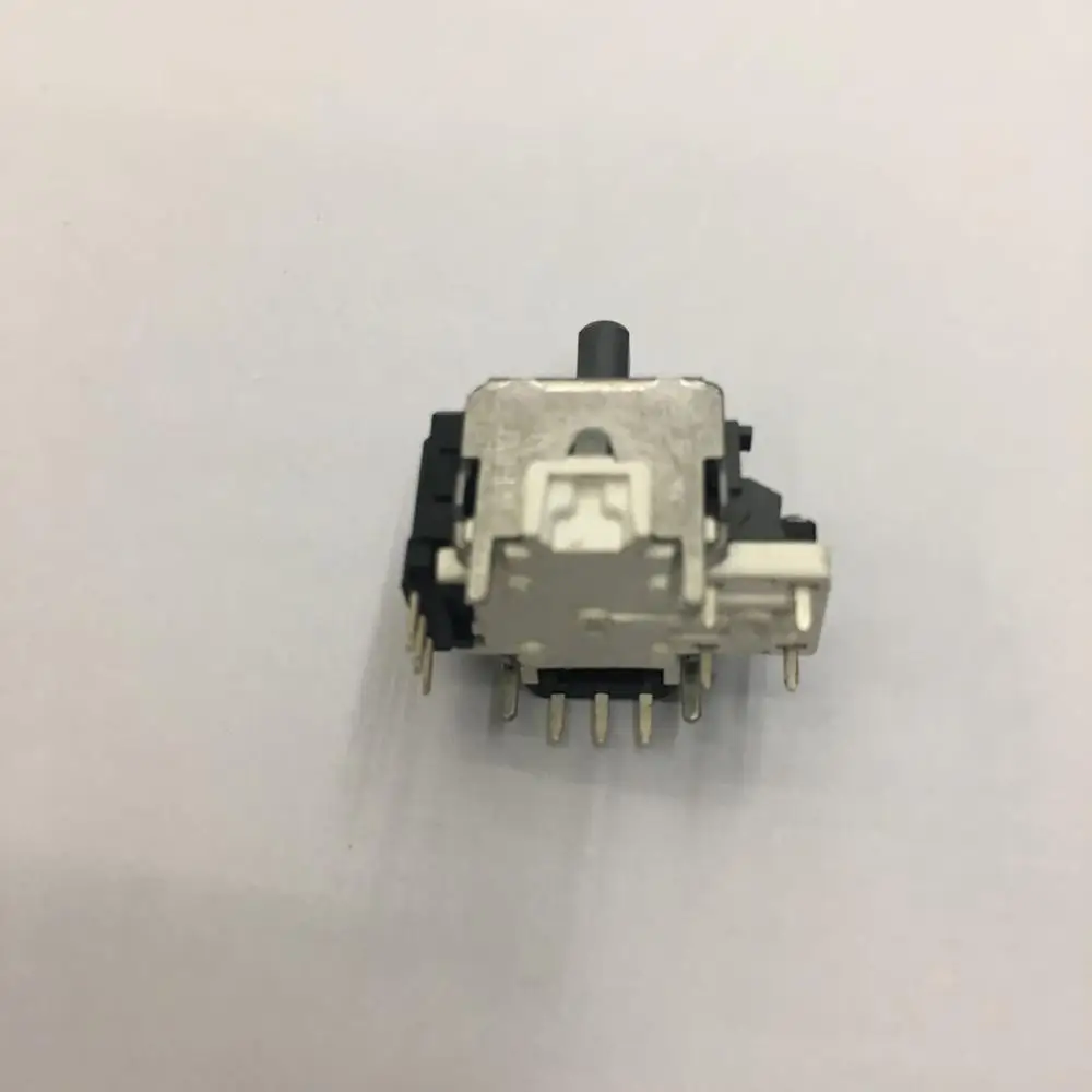 50pcs/Lot ALPS original 3D analog joystick axis sensor module repair part for ps3/ps4/xbox one/wiiu/xbox360/ps2/xbox 360 | Электроника
