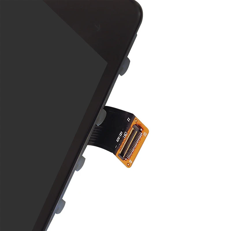 ЖК дисплей для Nokia Lumia 1020 сенсорный экран дигитайзер сенсор стекло сборка Замена