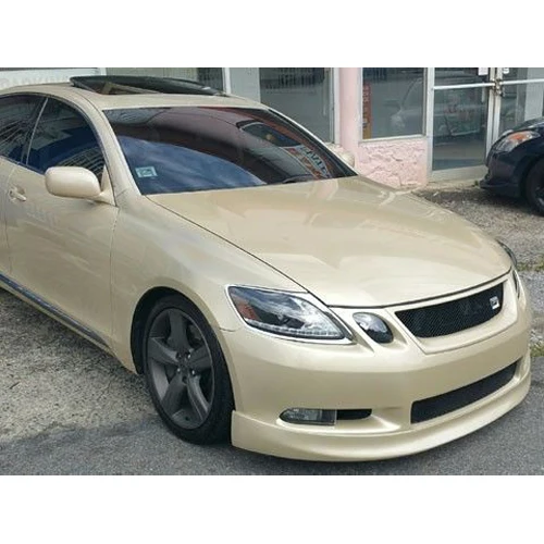 Сетка решетка решетки подходит для Lexus GS GS300 GS350 GS430 06-07 2006-2007 F Sport