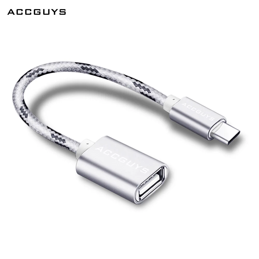 Кабель адаптер типа C OTG для Xiaomi 4S 5 5S Huawei Mate 9 P9 Plus USB 2 0 Micro кабель конвертер Xiaomi|micro usb