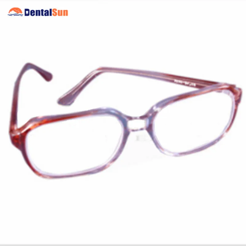 

CE ISO Approved PA16 X-Ray Protection Series-Protective Glasses Universal