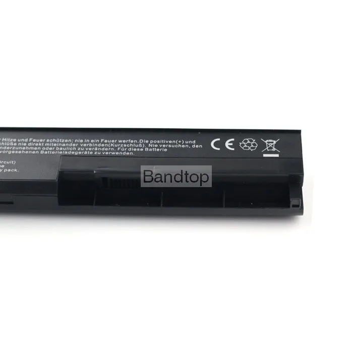 X501A Батарея для ASUS A31-X401 A32-X401 A41-X401 A42-401 X401A X501A F401A1 F301 F301A1 S301A1 F301U F501A F501U S301U S501U