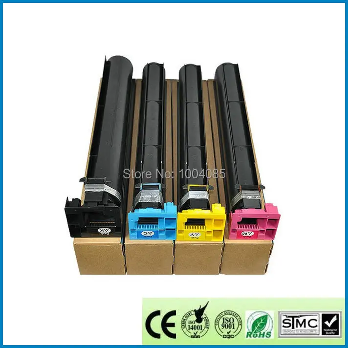 Копировальный Тонер картридж для konica minolta bizhub C552 C452 C652 C652DS TN 613|toner cartridge minolta|toner hp