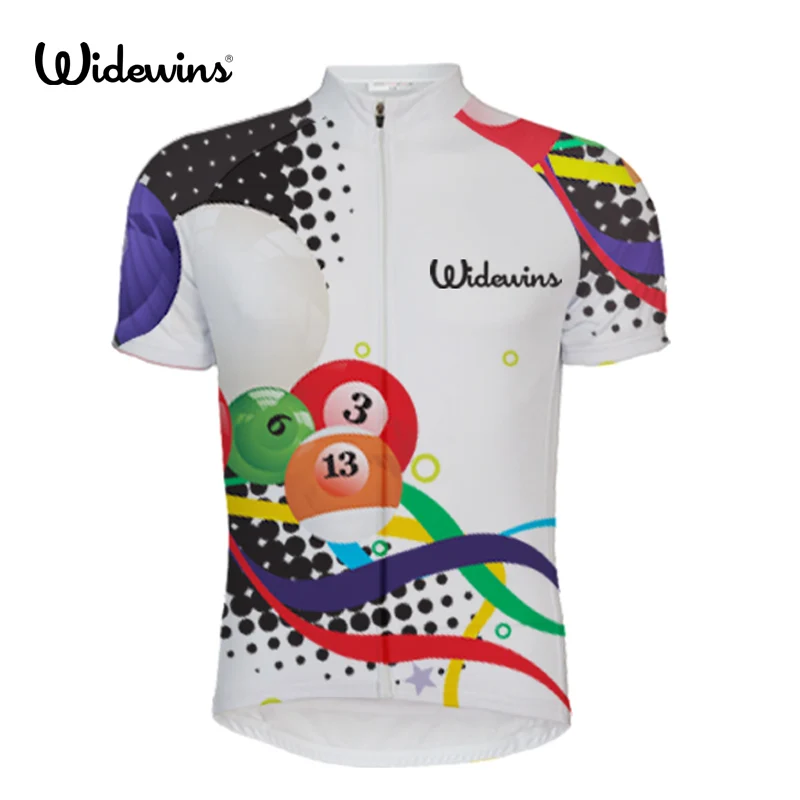Велосипедная майка The ball спортивная одежда для горного велосипеда гоночная