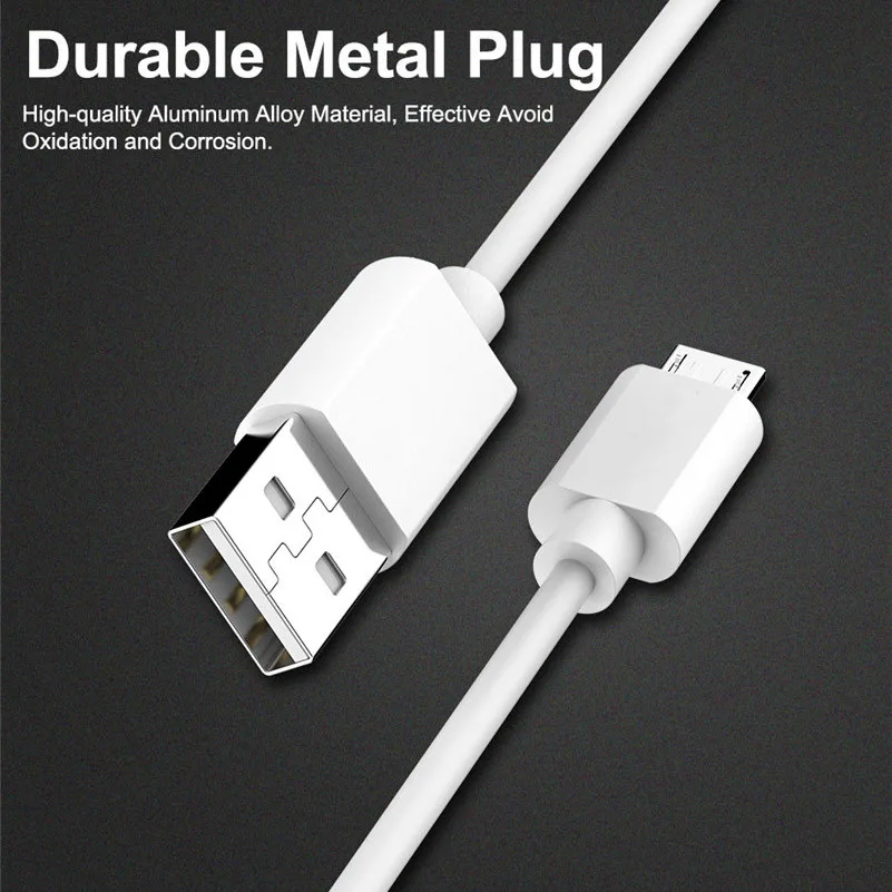 Кабель Micro USB 2 4 А кабель для быстрой зарядки и передачи данных Samsung S7 Edge Xiaomi Huawei