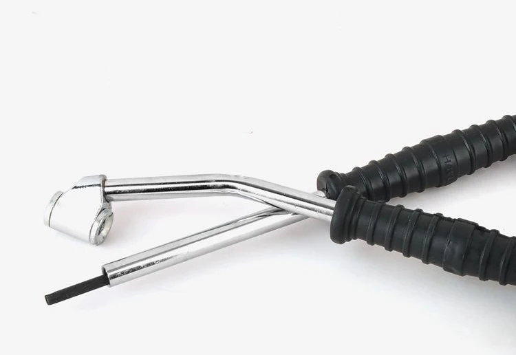 C057 автомобильный Грузовик Воздушный манометр Манометр тестер давления в шинах