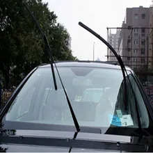Щетки стеклоочистителя для CHEVY TRACKER (1998 2004) 2 шт.|soft wiper|wipers for
