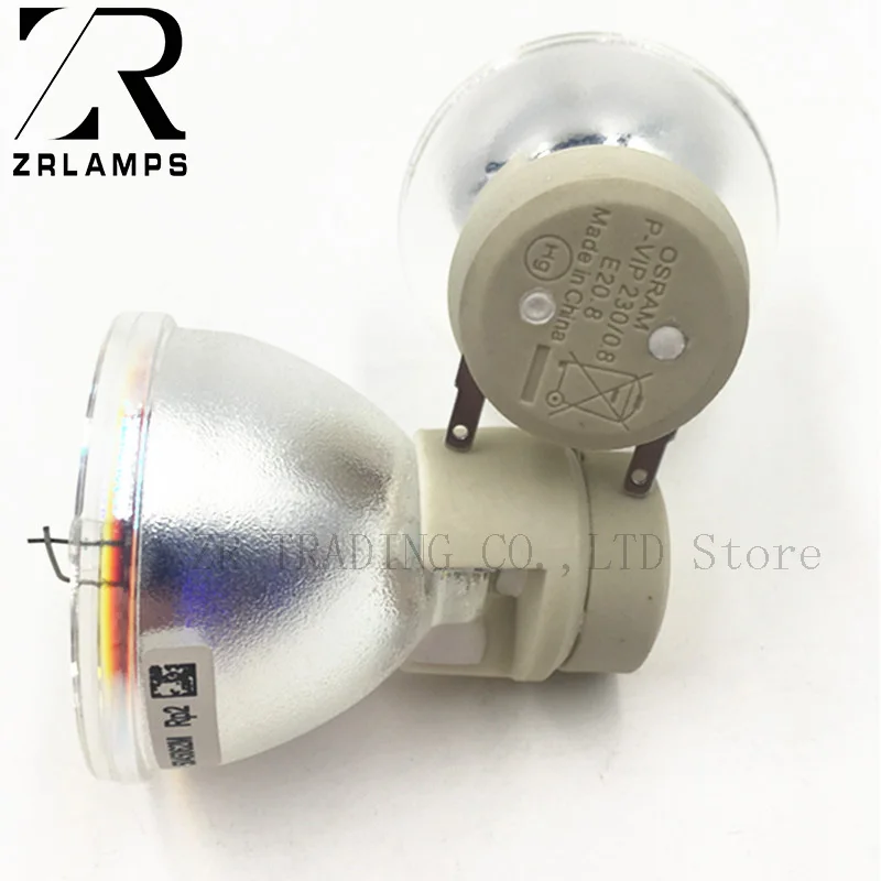 ZR высокое качество SP-LAMP-070/P-VIP 230/0. 8 E20.8 Оригинальная лампа проектора для IN122, IN124, IN125, IN126, IN2124, IN2126