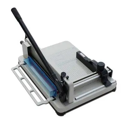 Ручная машина для резки бумаги гильотинная размер 858 A4|guillotine paper cutting machine|paper