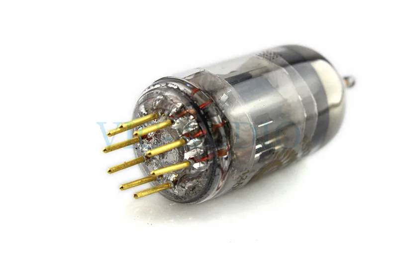 1 шт. новая вакуумная трубка Psvane MARKII 12AX7-TII сменная электронная 12AX7 ECC83 ECC803 6N4